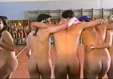 Enature - Fkk Come And Play - Nudity is perceived as part of natural existence and the beauty of life