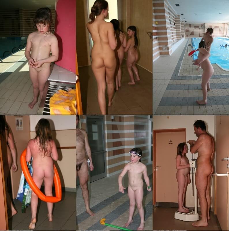 Pool house pictures - Naturism teaches us to accept ourselves and others without judgment