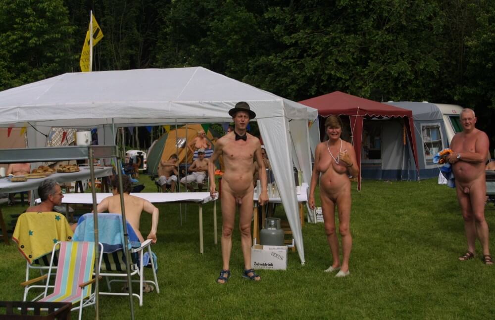 Holland Nature Home Stay pics - Naturism and nudism are a path to inner freedom
