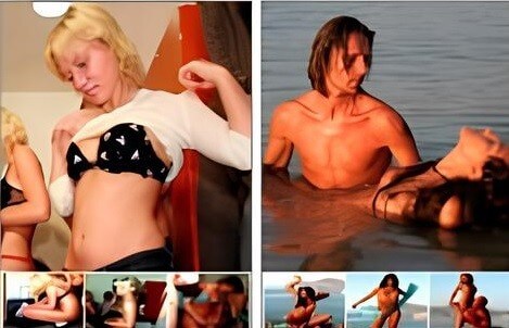 Photo gallery nudism # 3 - Naturism and nudism are an ancient philosophy of respect for oneself and the world