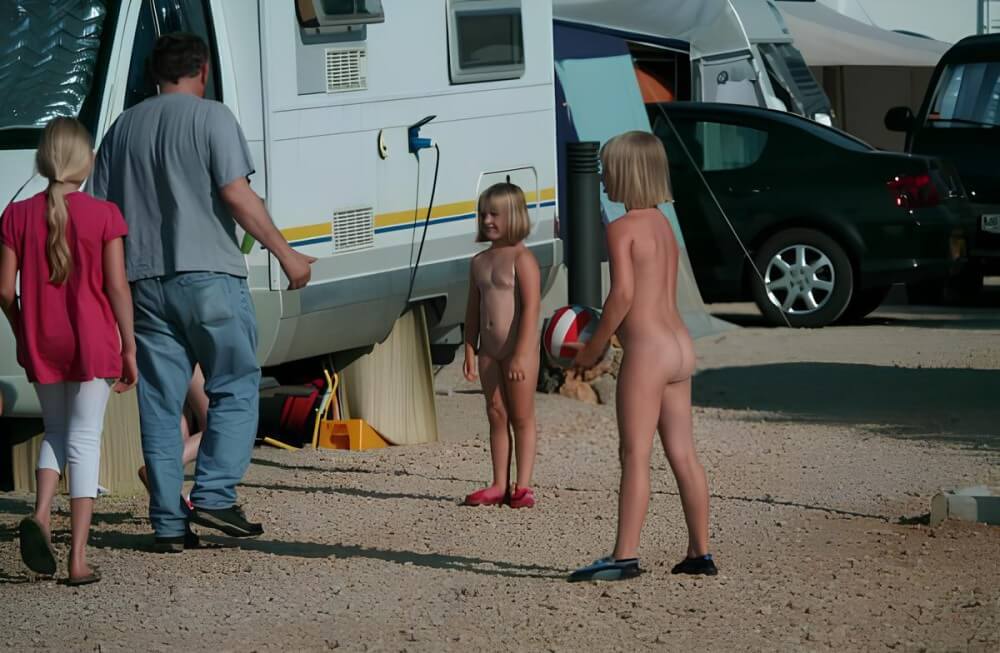 Cottage city pics - Respect for one another and for the natural world are key principles of nudism and naturism