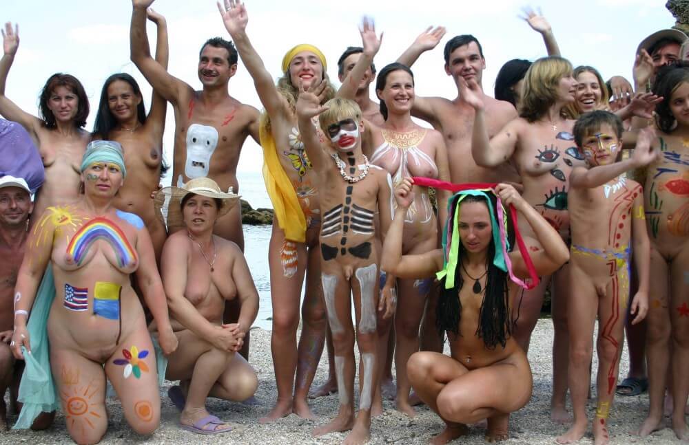 Odessa Our Group Profile pics - Many consider a free body and nudism to be central to their lives
