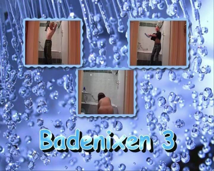 Naturistin - Badenixen 3 - Many consider a free body and nudism to be central to their lives