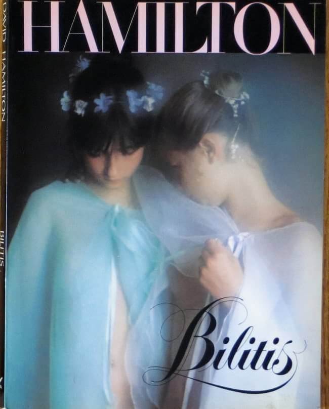 Bilitis 1977 - David Hamilton - Nature provides inspiration and energy for the lives of naturists