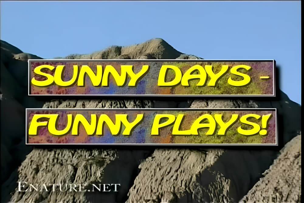 Enature - Sunny Days – Funny Plays - Naturism and nudism are an ancient philosophy of respect for oneself and the world