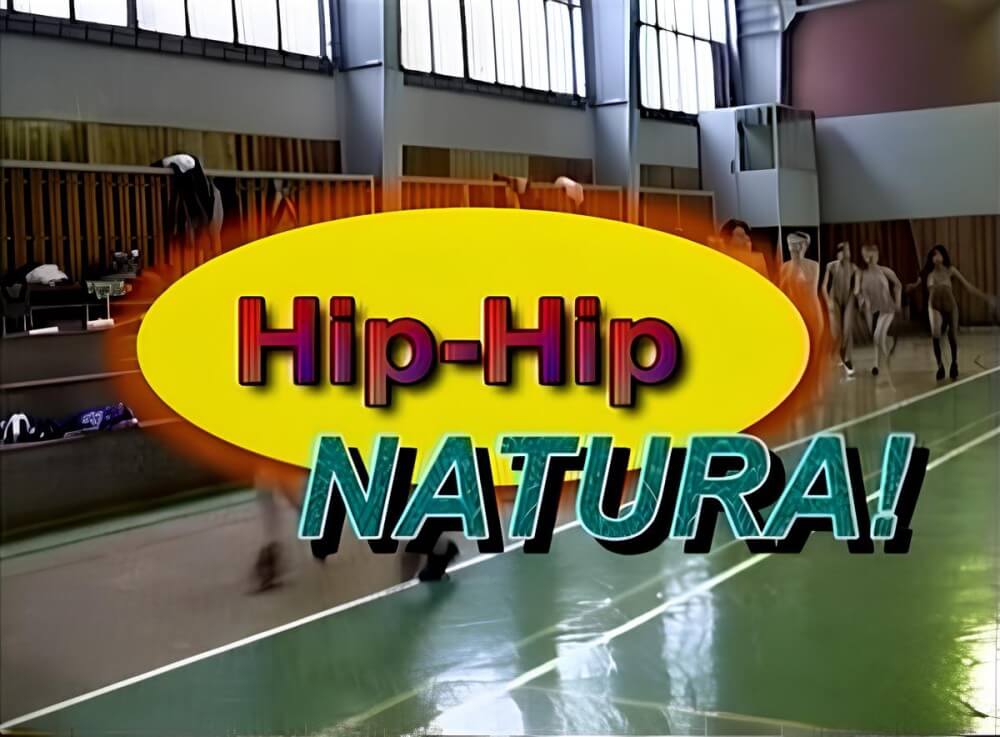 Enature - Hip-Hip Natura - The benefits of naturist vacations