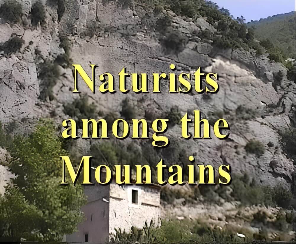 Enature - Naturists Among The Mountains - What Is Naturist Tourism and How Is It Evolvingх