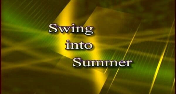 Enature - Swing Into Summer - A defining feature of naturism is the absence of clothing