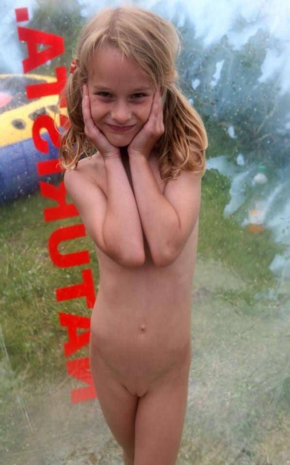 Outdoor nudist photography - Nudism promotes personal freedom