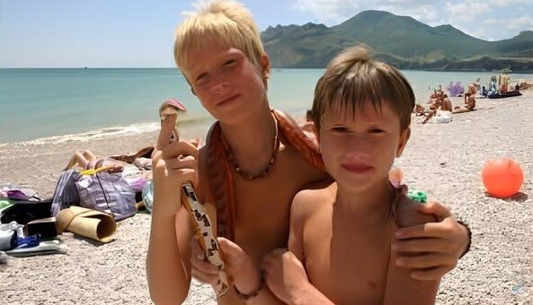Premium Content # 23 - Health and well-being are enhanced through naturism and nudism
