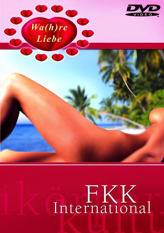 Enature - FKK International - For those who want to officially become nudists