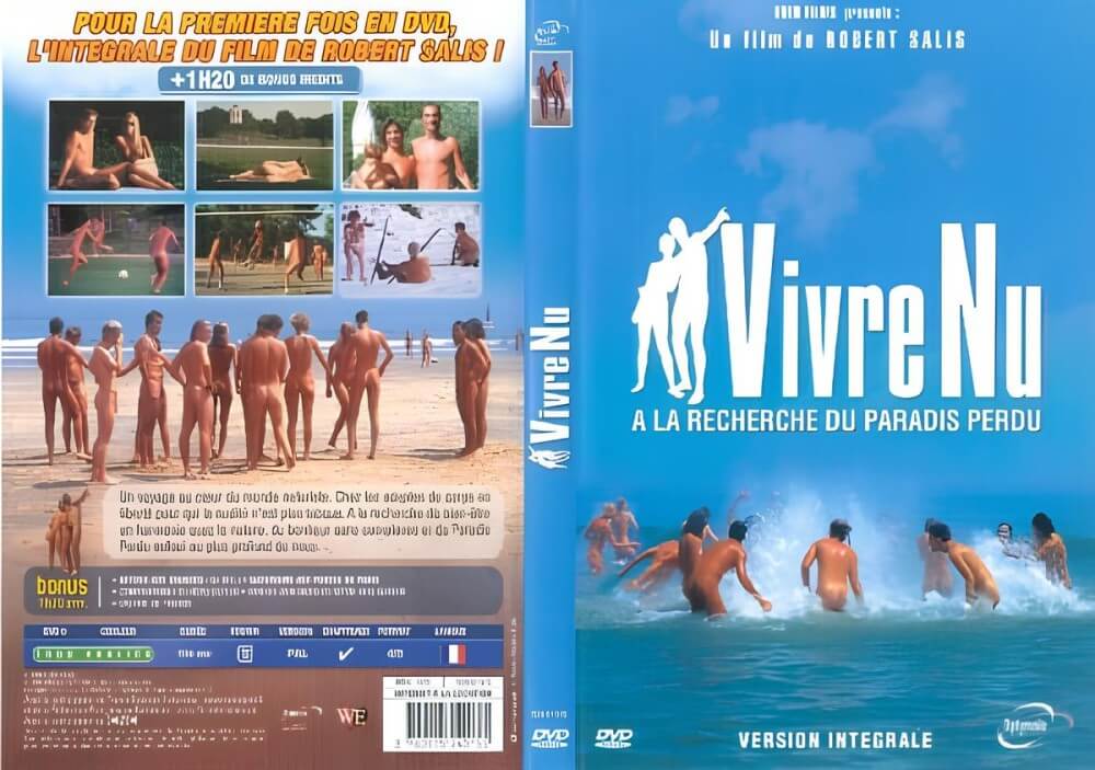 Enature - VivreNu - Naturism and nudism value openness of mind and body