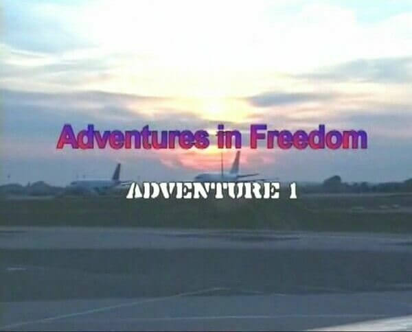 Naturist holiday # 5 - A life free of unnecessary worries is a hallmark of naturism