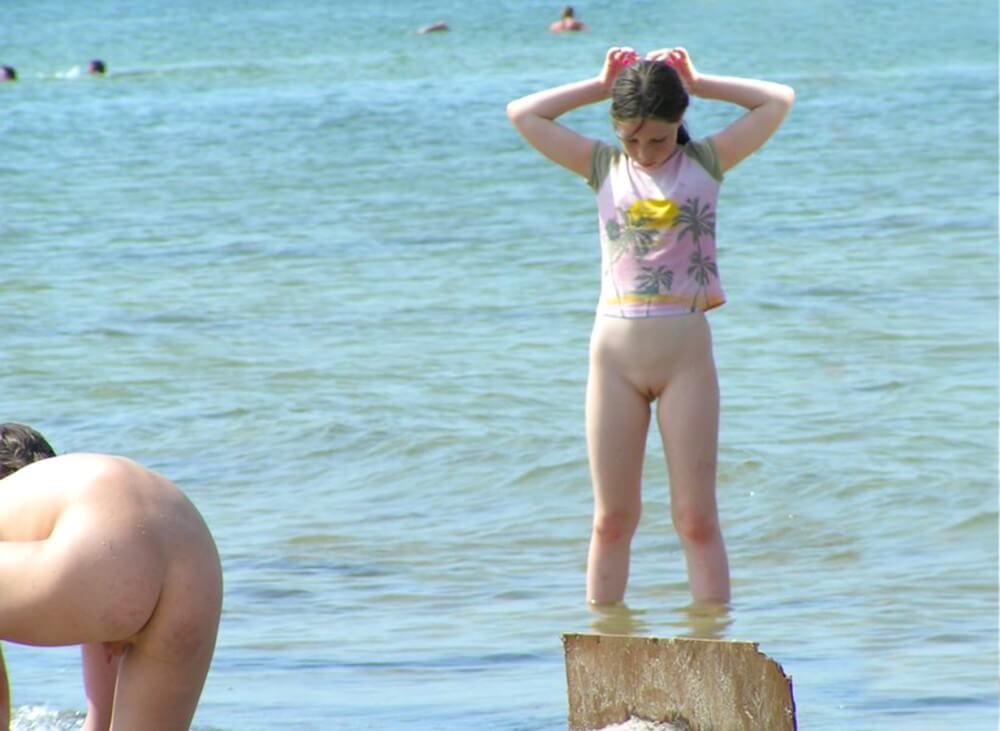Crazy dirty girls - What Do You Know About the Culture of Nudity