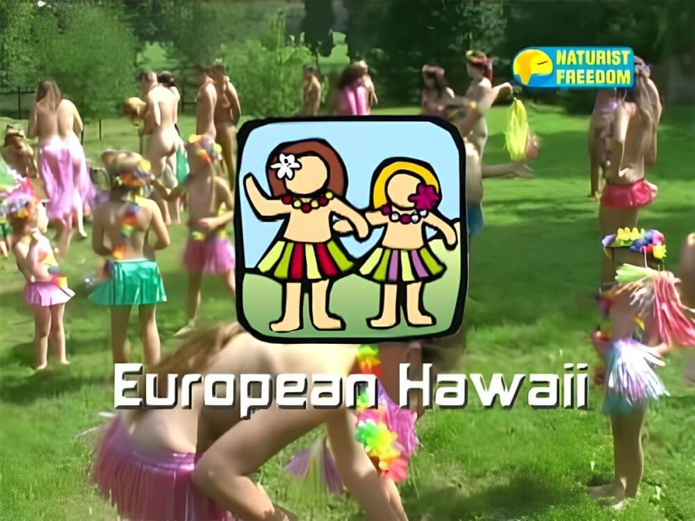 Naturist Freedom: Nudism Hawaii - Spontaneous Nudism Thrives