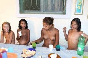 Family Events Pictures # 1 - Naturism and nudism are a path to inner freedom
