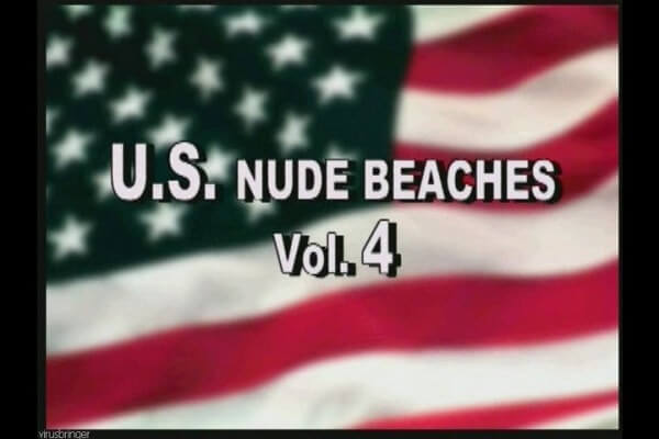 American nudists video - The pursuit of naturalness and freedom