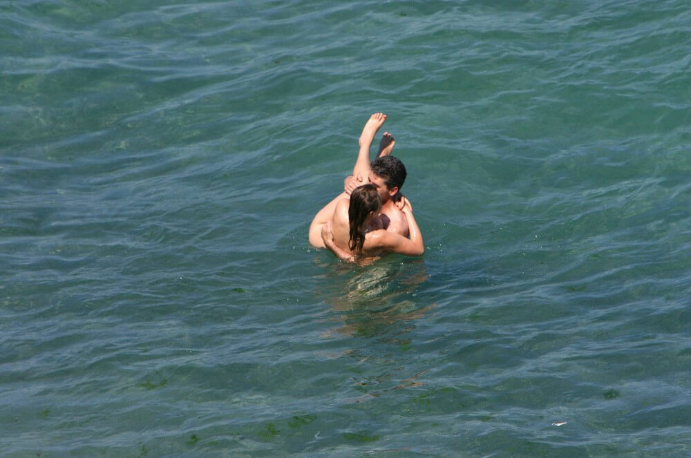 Bulgarian Nudist Couple pics - They value simplicity and naturalness, and encourage people not to feel self-conscious about being naked