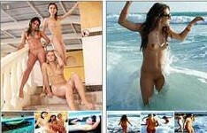 Documented Lifestyle # 5 - The natural beauty of the body is revealed in nudism