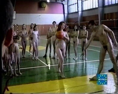EVFKK, Enature - Hip Hip Natura - Nudity helps one better understand oneself and ones feelings