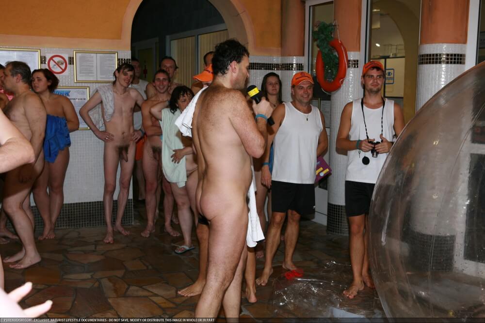 Naturism photo gallery # 56 - Nudity should be natural