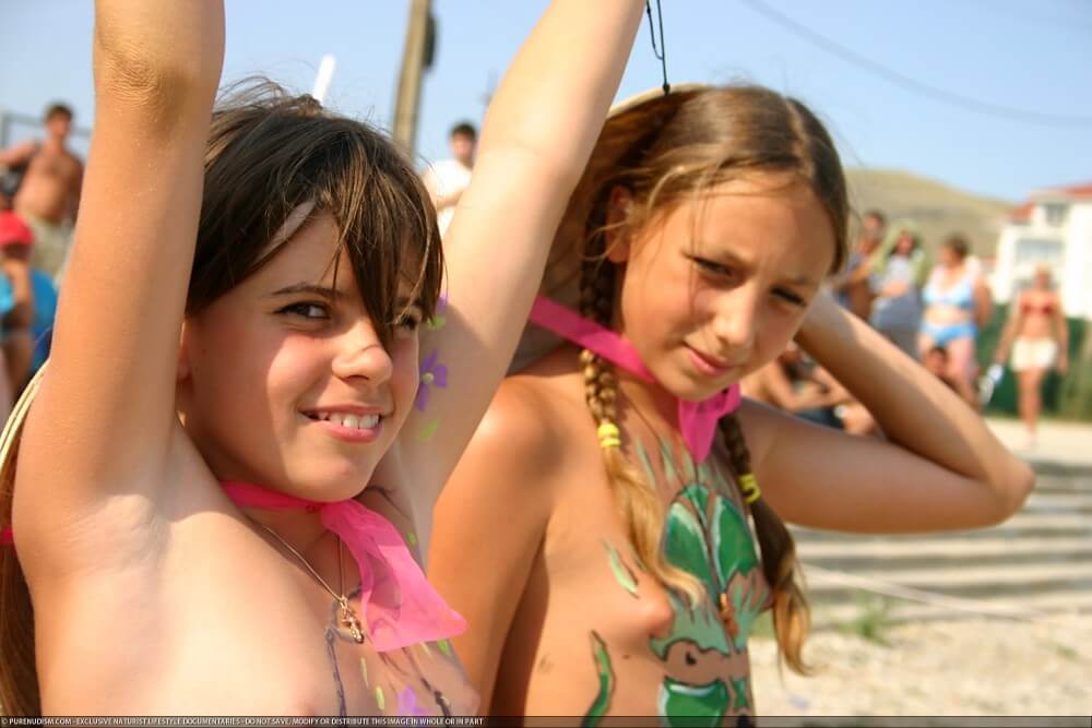 Premium Content # 25 - Love for oneself and nature as the foundation of the naturist lifestyle