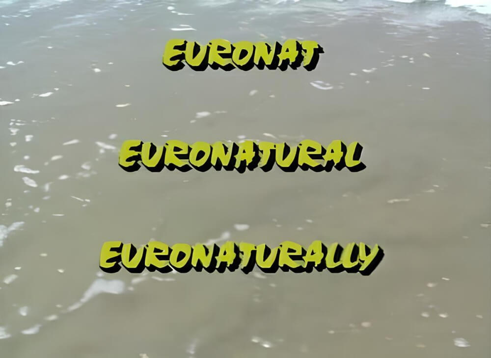 Euronat video - Euronatural, Euronaturally origin - Since ancient times, nudity has had a sacred character
