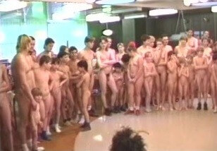 Enature - FKK Video Previews - The cult of nudity has not been forgotten