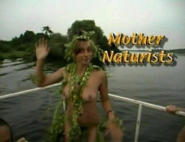 Enature, Russianbare - Mother Naturists - At the heart of nudism lies the idea of equality and respect for oneself and others