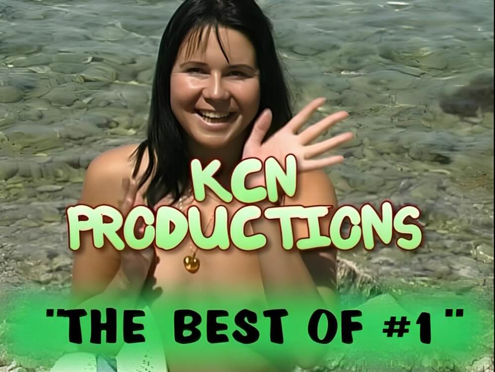 KCN Productions – The Best Of 1 - Nudism fosters trust and mutual understanding