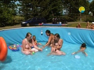 Naturist Freedom: Merry Pool upd - Nudism and naturism are a path to natural harmony and inner wholeness