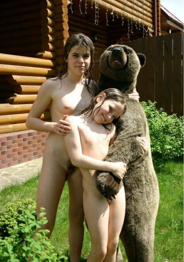 Naturism photo gallery # 57 - Thoughts on Naturism