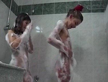Naturistin: Rain Holiday 4 - Naturism teaches respect for ones body and its beauty