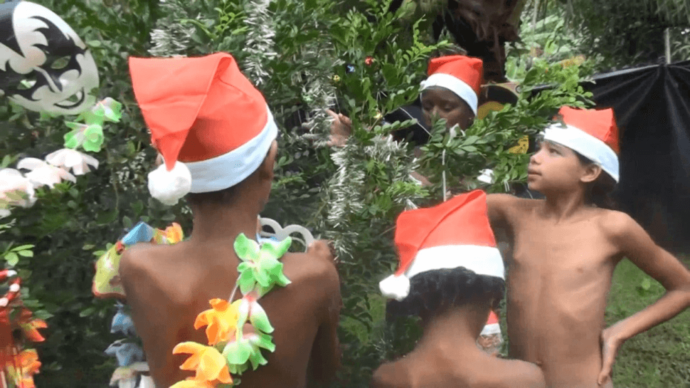 Brazil Festival Celebrations 1 Full HD - Naturism and Nudism as a Path to Inner Freedom and Harmony