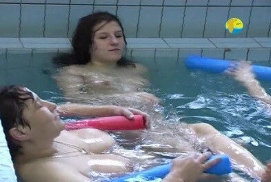 Naturist Freedom: Weekend Spa - Naturism and nudism as a philosophy of respect for oneself and the world around us