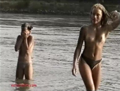 Naturistin: Dirty Girls - Stereotypical perceptions of nudists