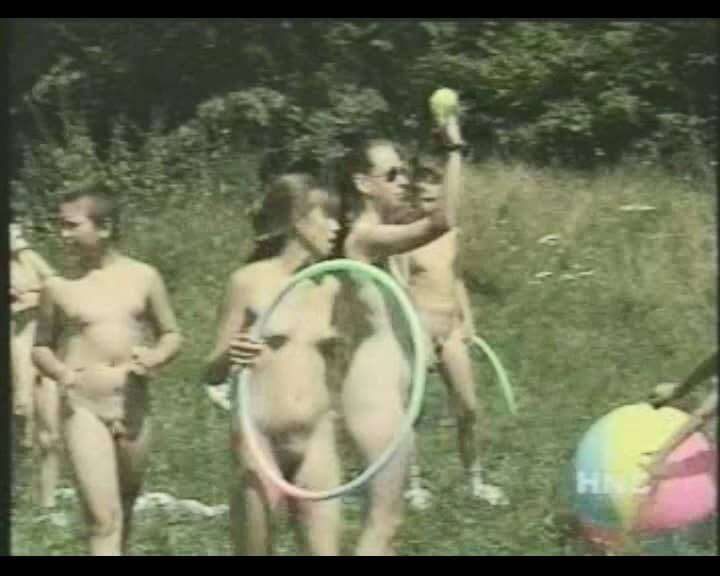 Helios Natura: Nudi Youth Weekend - Nudism and naturism help us break free from imposed stereotypes