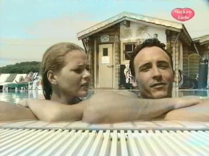 FKK in Deutschland Documentary Video - Health and well-being are enhanced through naturism and nudism