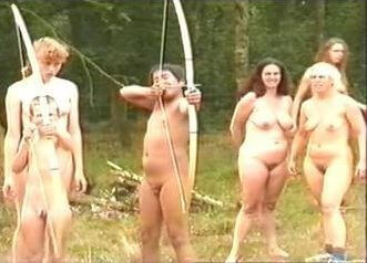Helios Natura: Summer in Holland - A nudist promotes tolerance and respect for others