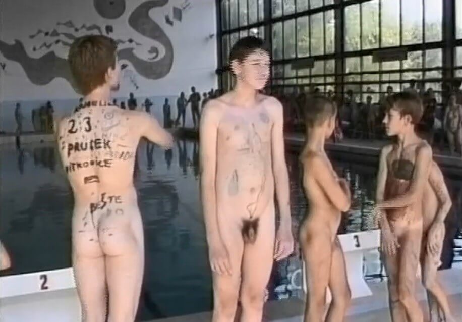 Helios Natura: The Colors of Naturism - Many see bodily freedom as an important value