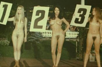 Miss Nude Sweden video - Nudity is perceived as a natural expression of life