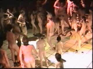 Helios Natura: Disco People - Nudism and naturism promote inner happiness and harmony