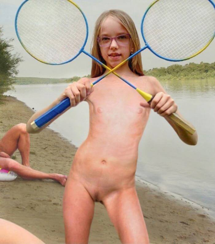 A Mud Bath 2, Mediterranean Nudism 2 (Greece Cyprus Etc), Young Nudists # 9 - Clothing is also a mask for a nudist